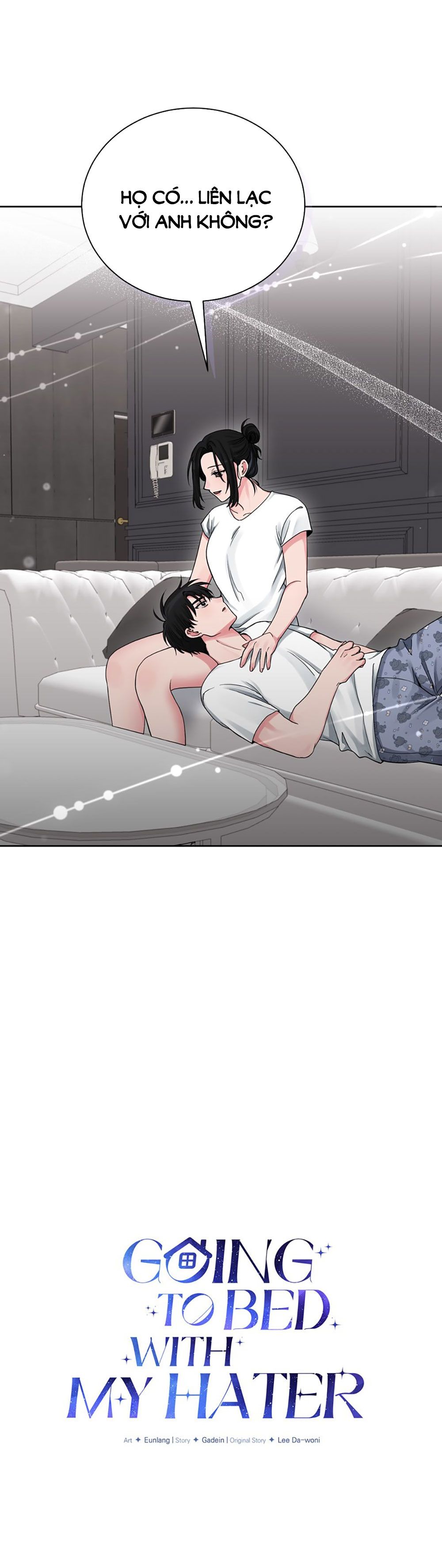 đọc truyện [18+] Ngủ Với Antifan Chương 38 ảnh 2 tại Giả Dược