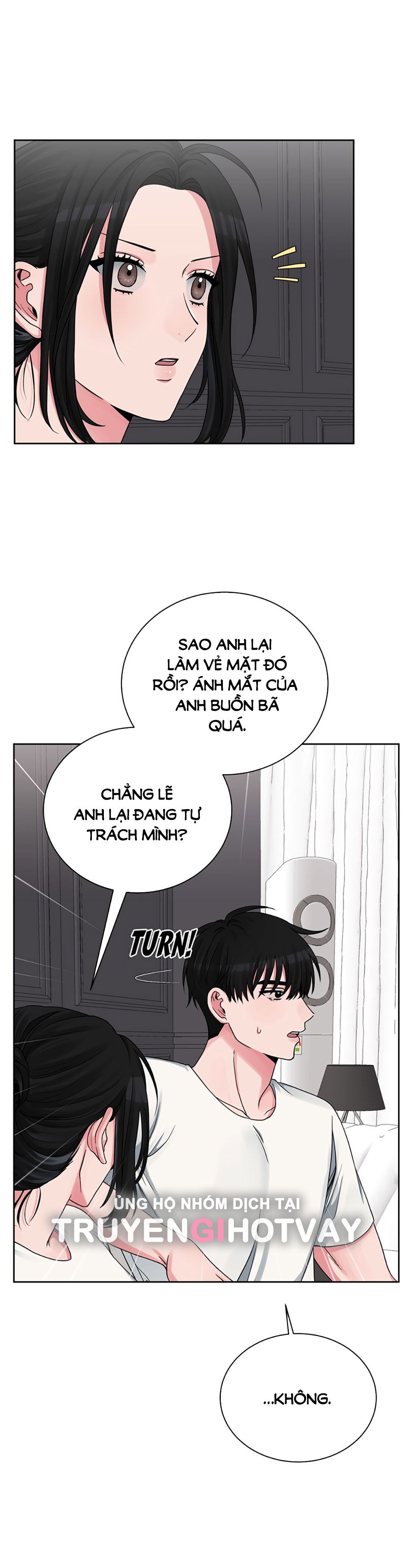 đọc truyện [18+] Ngủ Với Antifan Chương 38 ảnh 12 tại Giả Dược