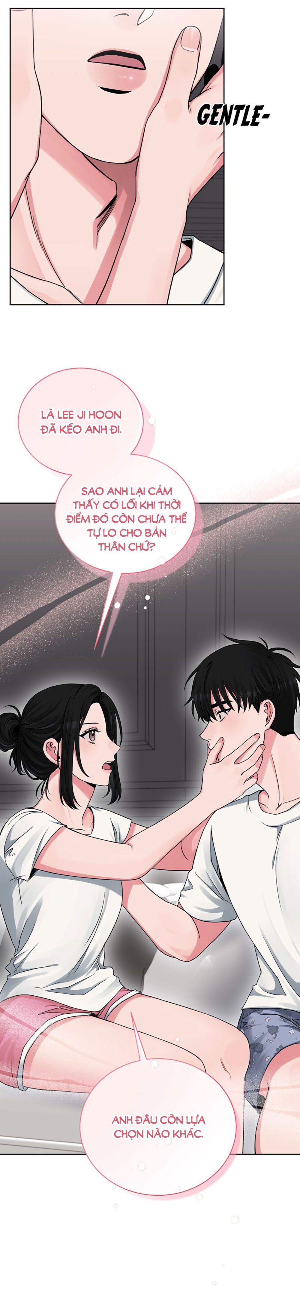 đọc truyện [18+] Ngủ Với Antifan Chương 38 ảnh 14 tại Giả Dược