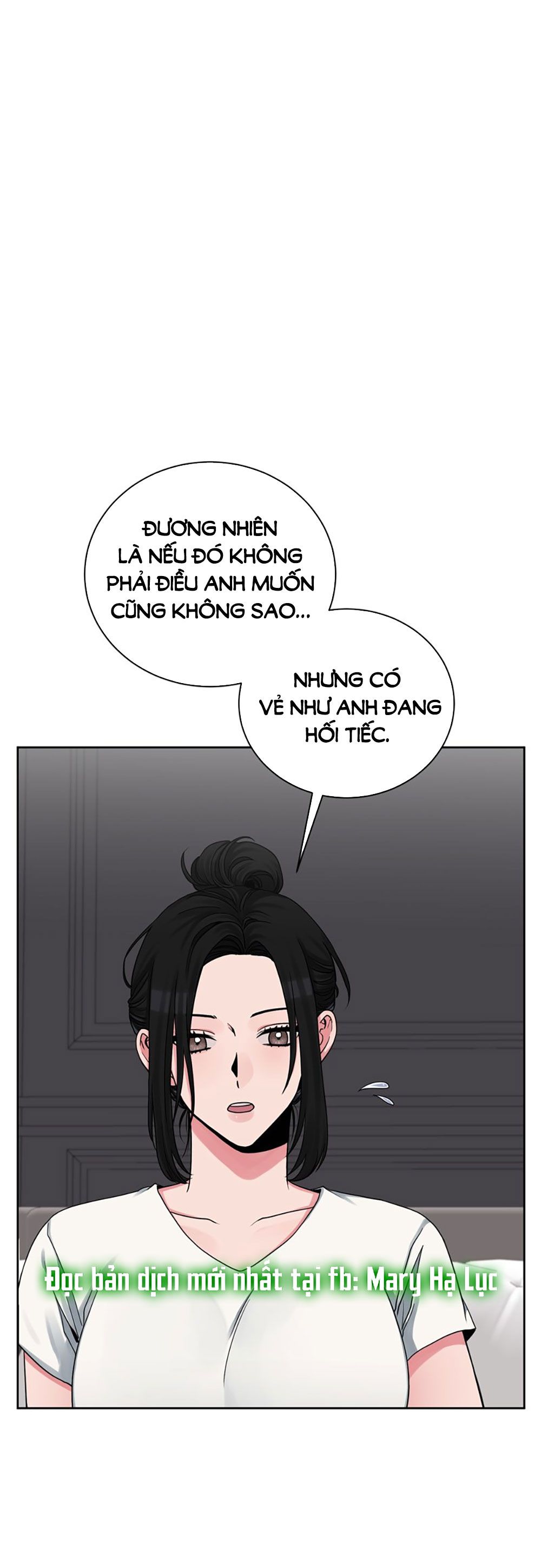 đọc truyện [18+] Ngủ Với Antifan Chương 38 ảnh 3 tại Giả Dược