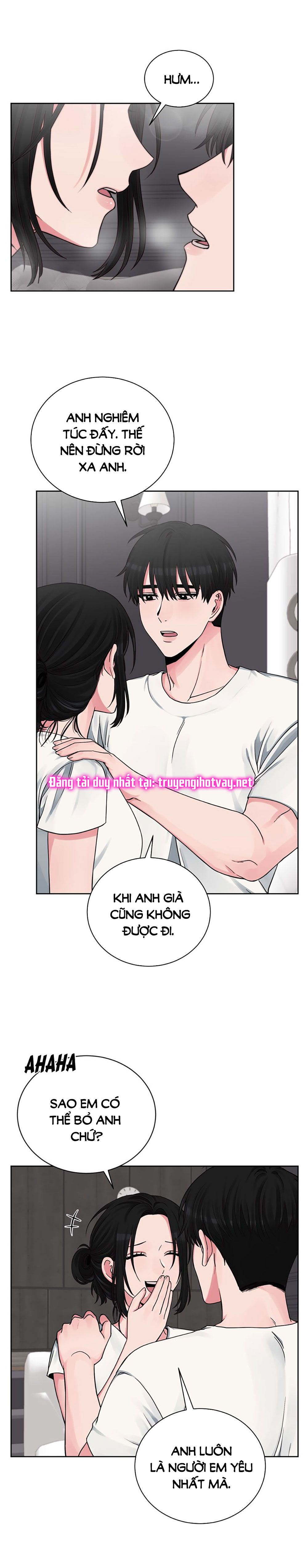 đọc truyện [18+] Ngủ Với Antifan Chương 38 ảnh 23 tại Giả Dược