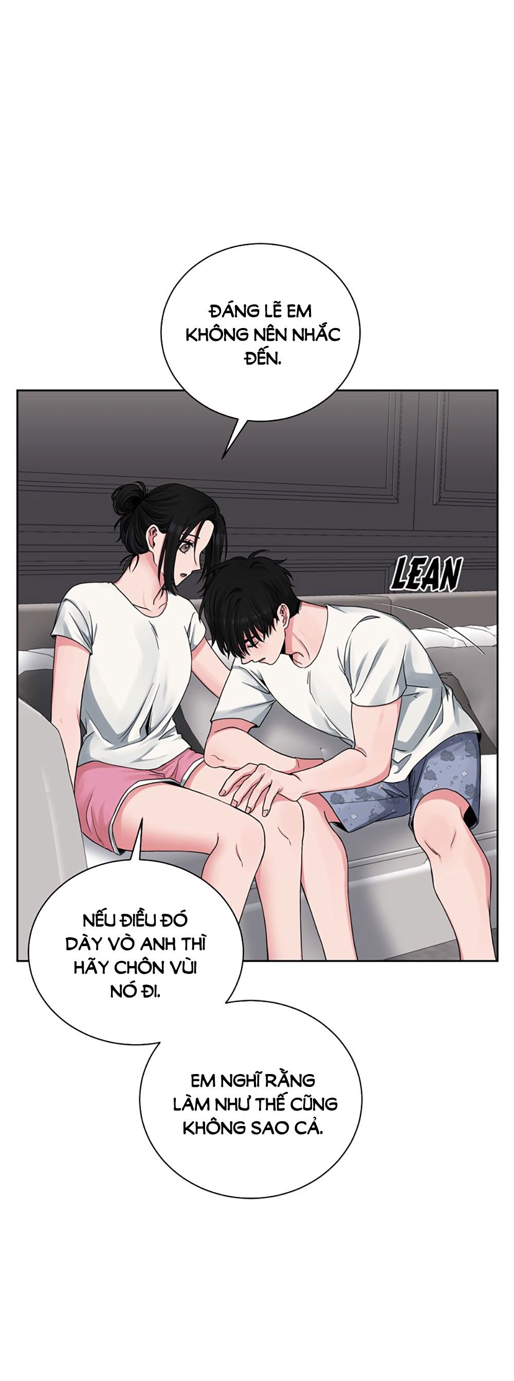 đọc truyện [18+] Ngủ Với Antifan Chương 38 ảnh 9 tại Giả Dược