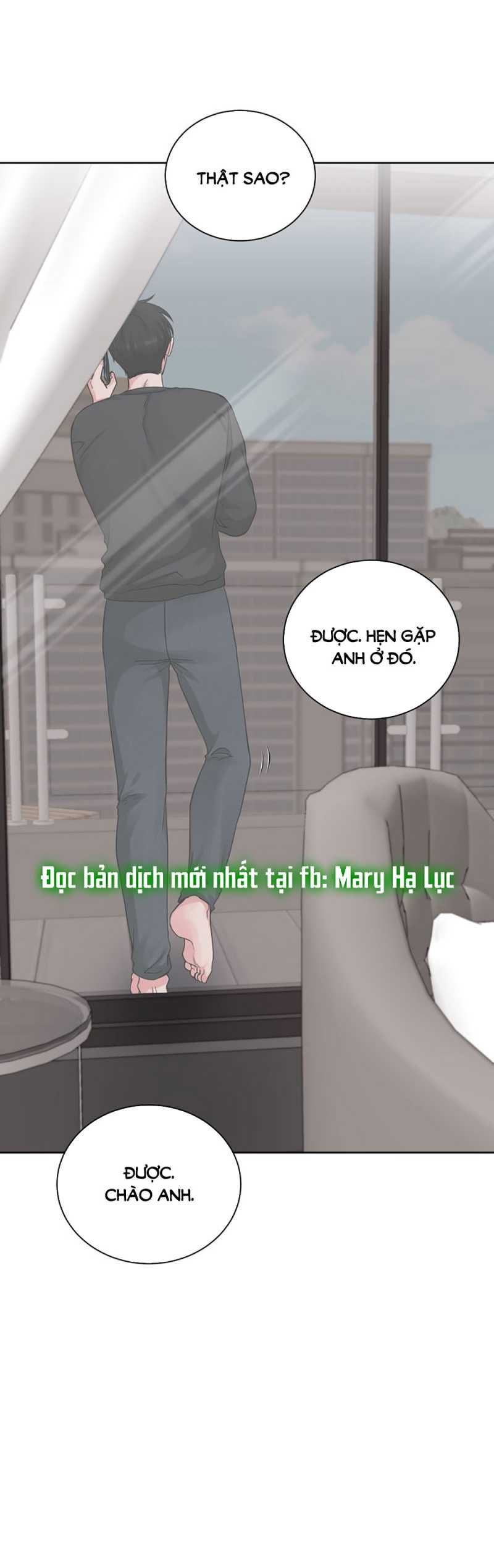 đọc truyện [18+] Ngủ Với Antifan Chương 39.2 ảnh 20 tại Truyện Dạ Ký
