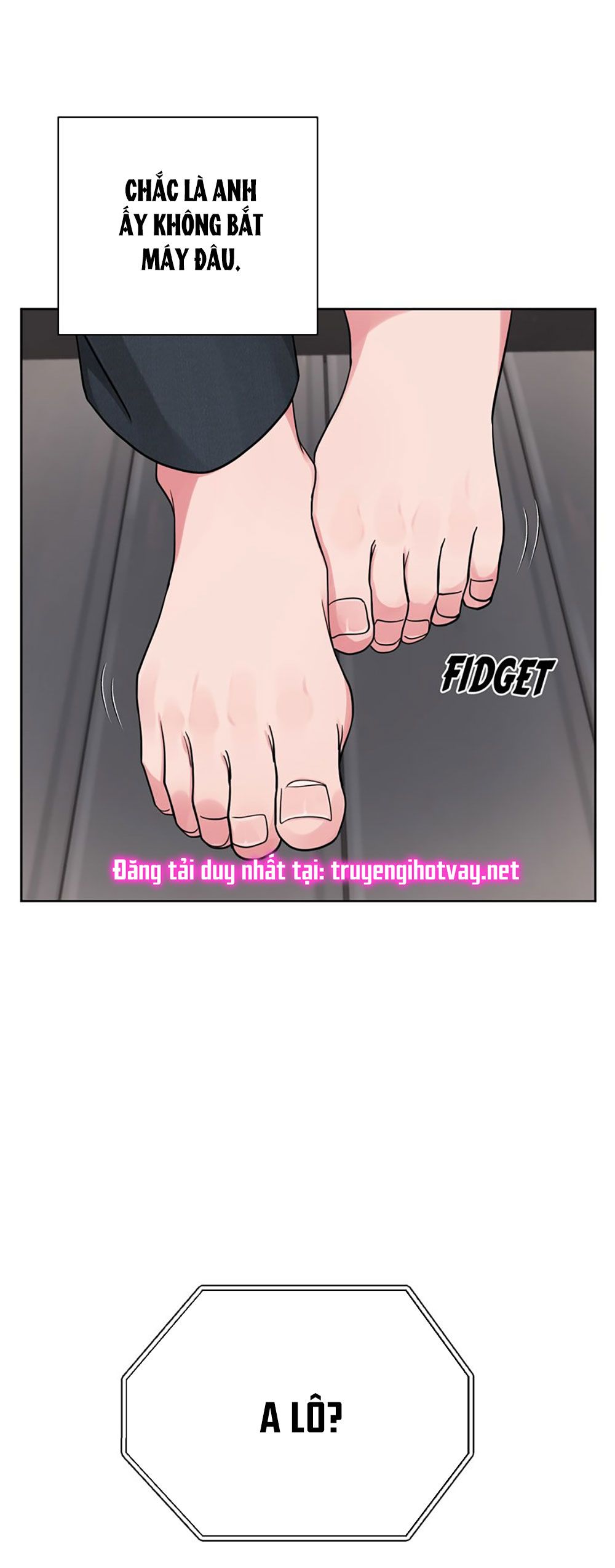 đọc truyện [18+] Ngủ Với Antifan Chương 39 ảnh 35 tại Giả Dược