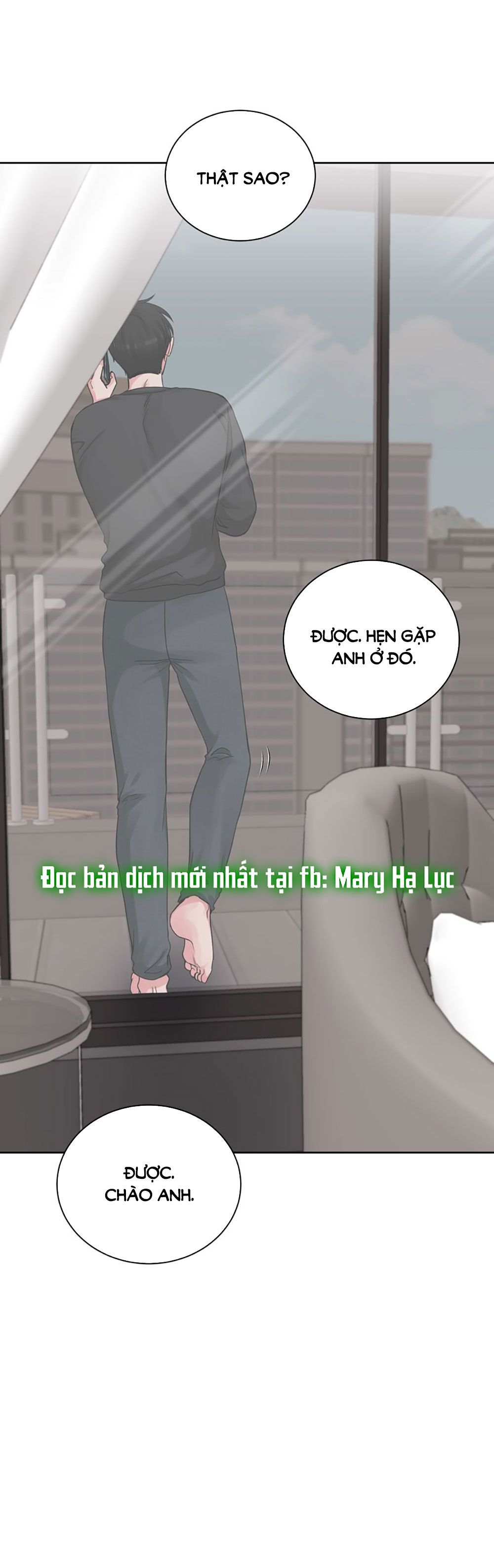 đọc truyện [18+] Ngủ Với Antifan Chương 39 ảnh 38 tại Giả Dược