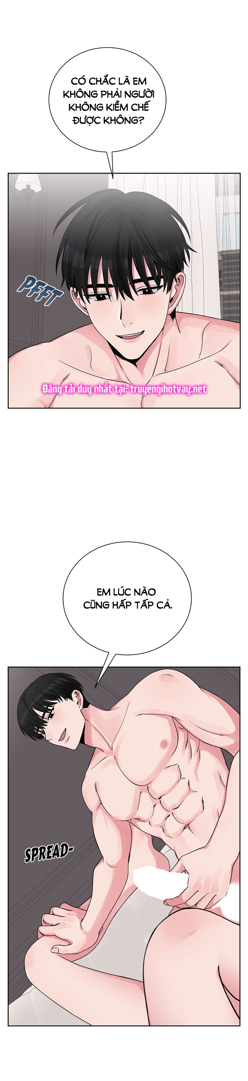 đọc truyện [18+] Ngủ Với Antifan Chương 39 ảnh 6 tại Giả Dược
