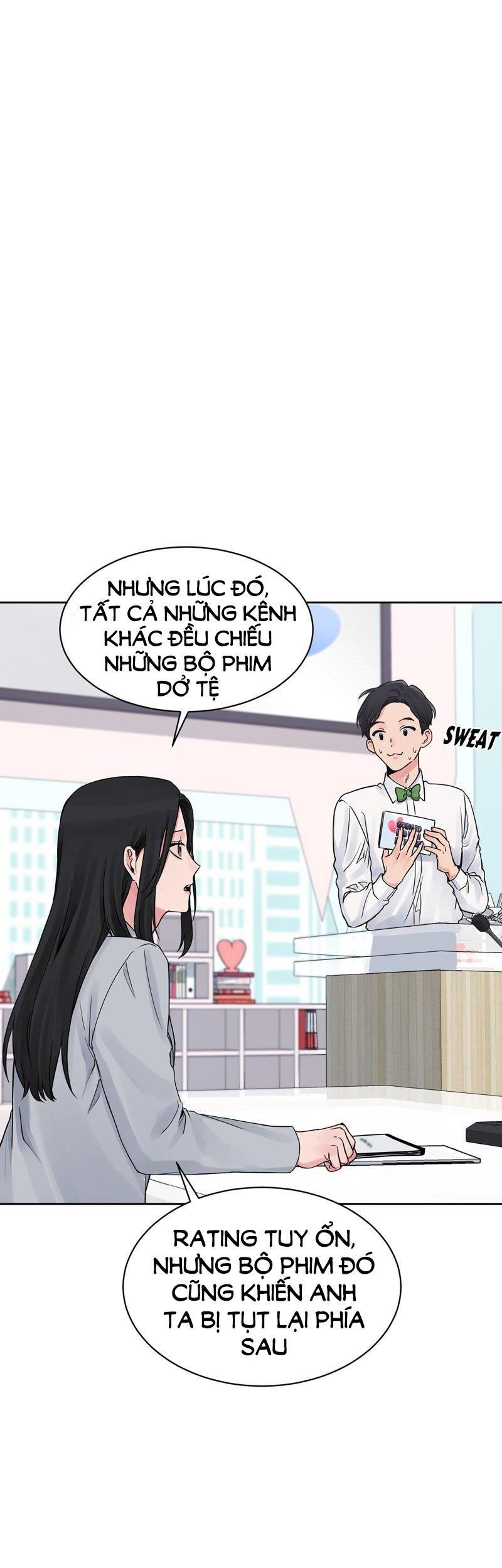 đọc truyện [18+] Ngủ Với Antifan Chương 4.2 ảnh 12 tại Truyện Dạ Ký