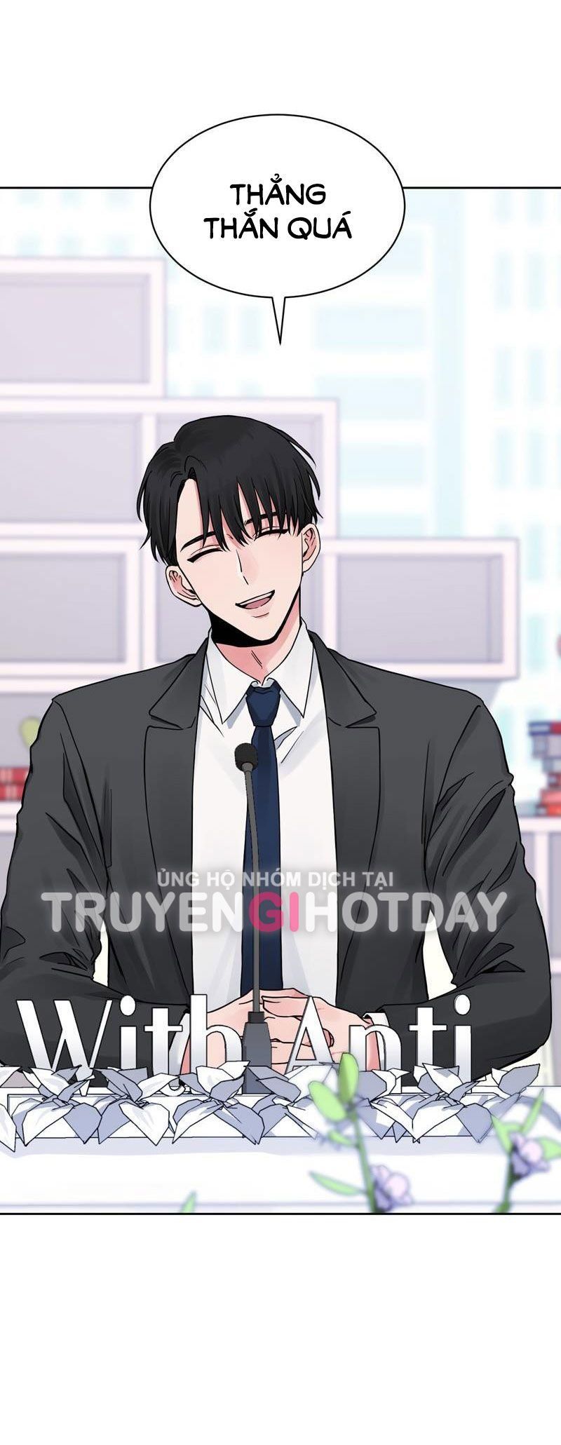 đọc truyện [18+] Ngủ Với Antifan Chương 4.2 ảnh 17 tại Truyện Dạ Ký