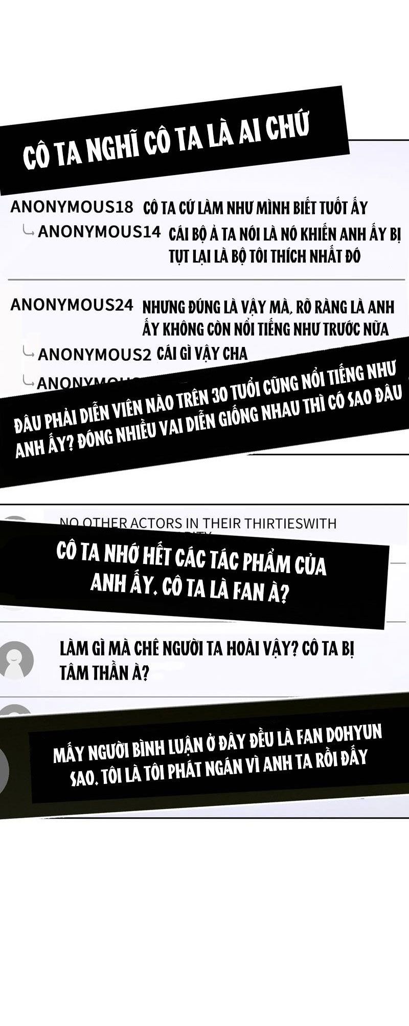 đọc truyện [18+] Ngủ Với Antifan Chương 4.2 ảnh 19 tại Truyện Dạ Ký