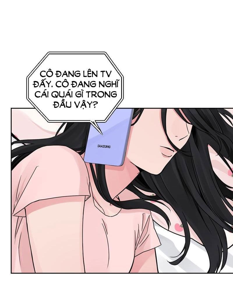đọc truyện [18+] Ngủ Với Antifan Chương 4.2 ảnh 21 tại Truyện Dạ Ký