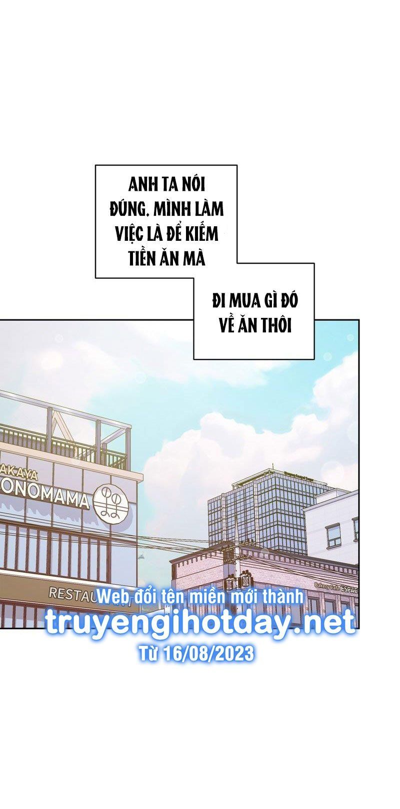 đọc truyện [18+] Ngủ Với Antifan Chương 4.2 ảnh 27 tại Truyện Dạ Ký
