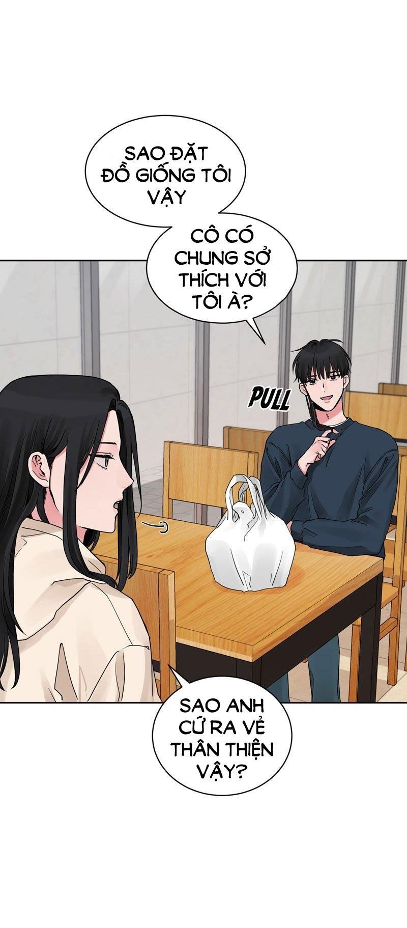 đọc truyện [18+] Ngủ Với Antifan Chương 4.2 ảnh 36 tại Truyện Dạ Ký