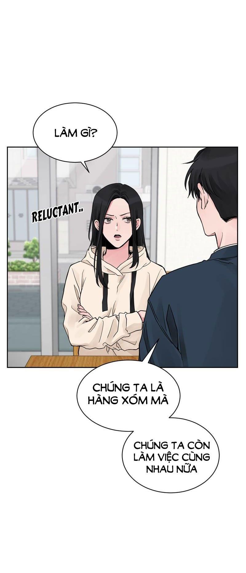 đọc truyện [18+] Ngủ Với Antifan Chương 4.2 ảnh 42 tại Truyện Dạ Ký