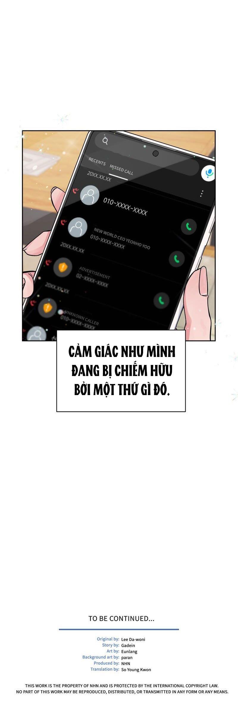 đọc truyện [18+] Ngủ Với Antifan Chương 4.2 ảnh 56 tại Truyện Dạ Ký