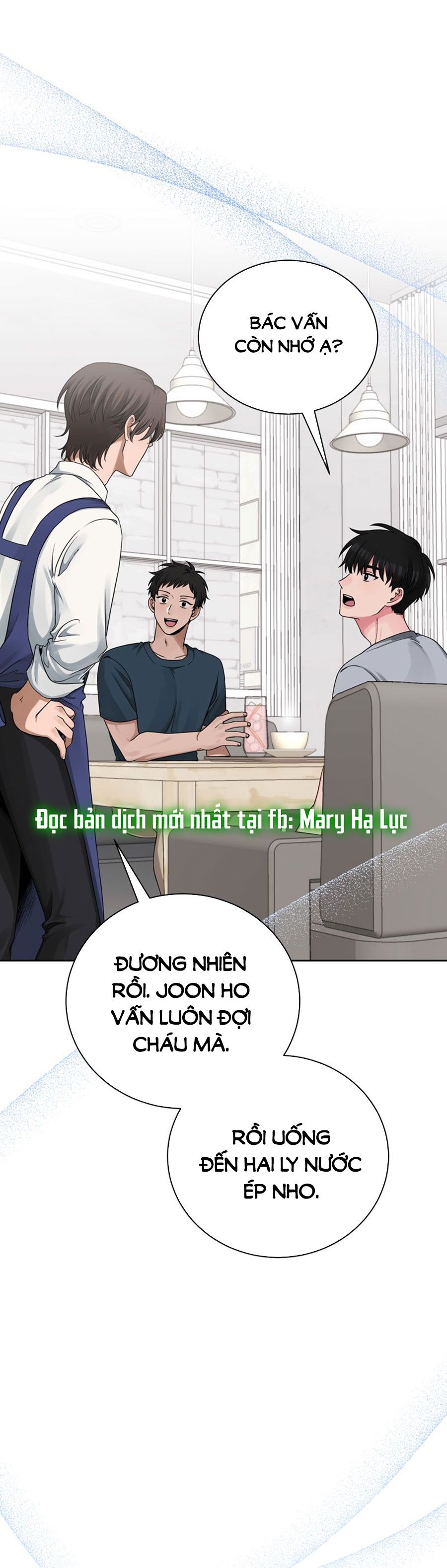 đọc truyện [18+] Ngủ Với Antifan Chương 40 ảnh 12 tại Giả Dược