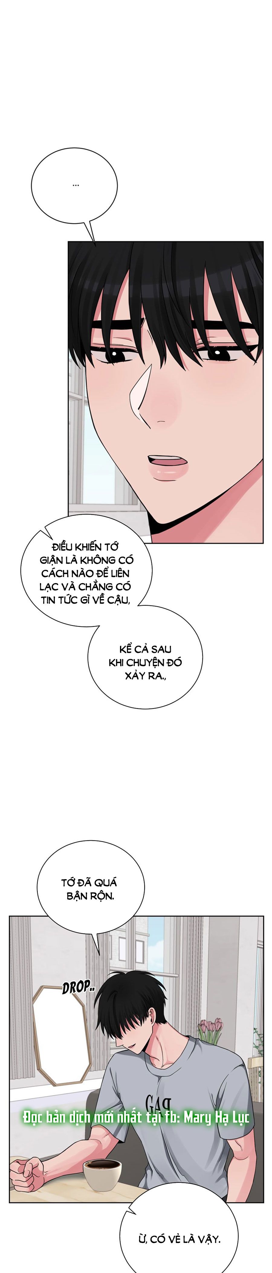 đọc truyện [18+] Ngủ Với Antifan Chương 40 ảnh 15 tại Giả Dược