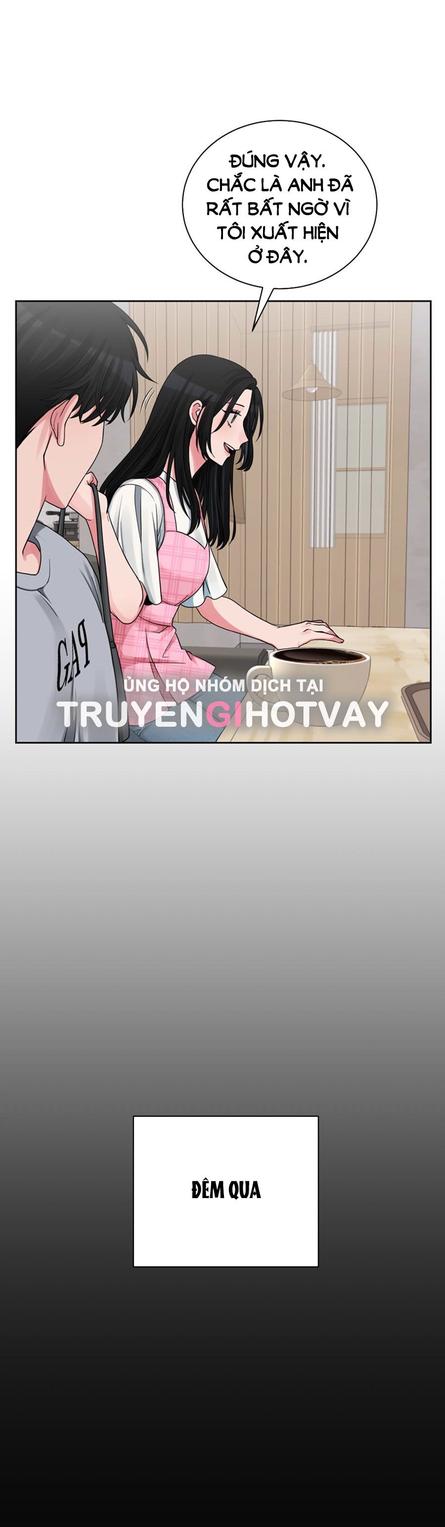 đọc truyện [18+] Ngủ Với Antifan Chương 40 ảnh 20 tại Giả Dược