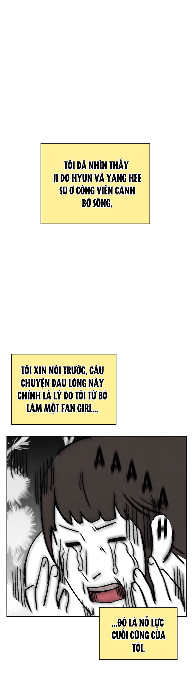đọc truyện [18+] Ngủ Với Antifan Chương 41 ảnh 1 tại Giả Dược