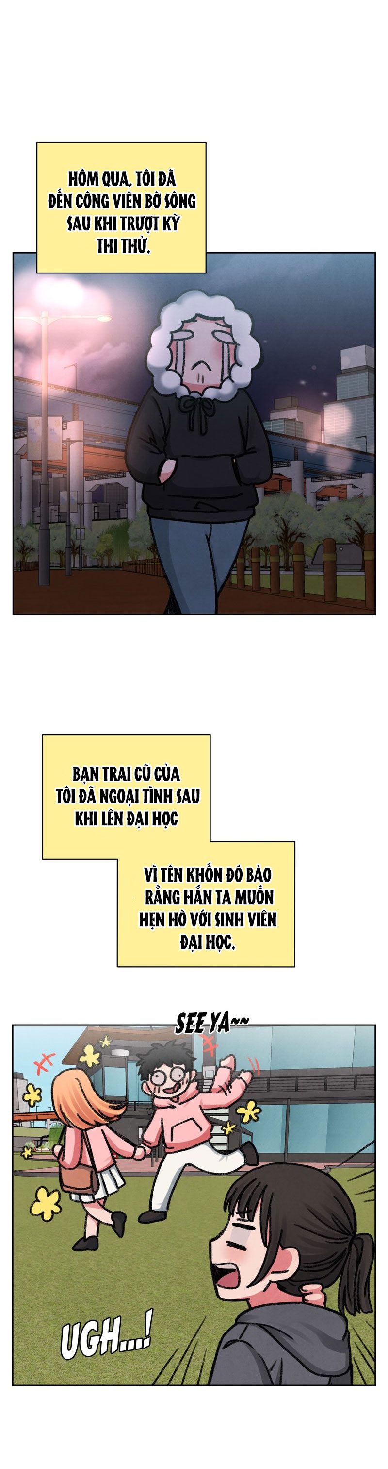 đọc truyện [18+] Ngủ Với Antifan Chương 41 ảnh 2 tại Giả Dược