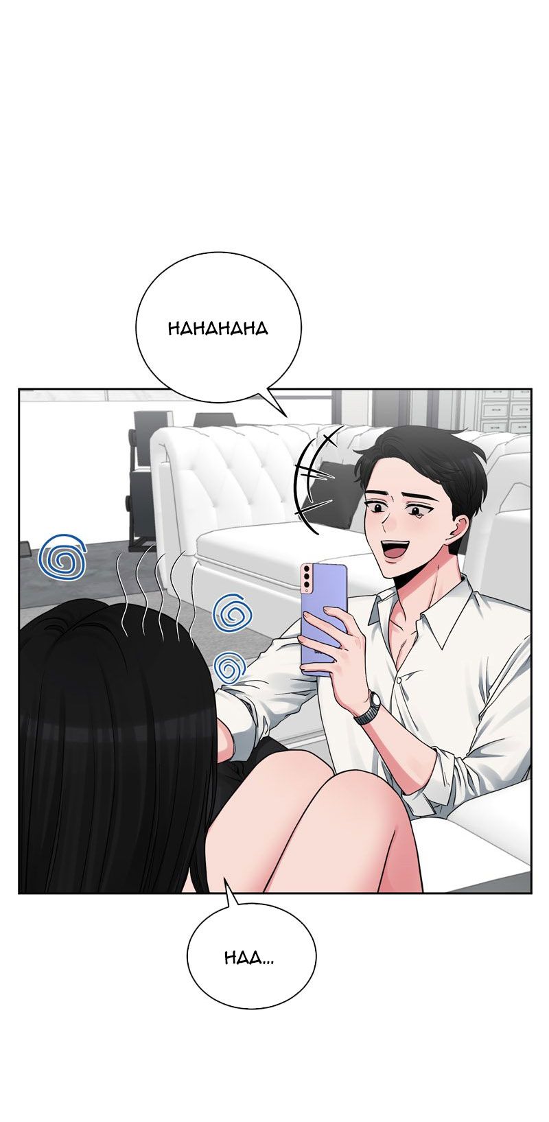 đọc truyện [18+] Ngủ Với Antifan Chương 41 ảnh 11 tại Giả Dược