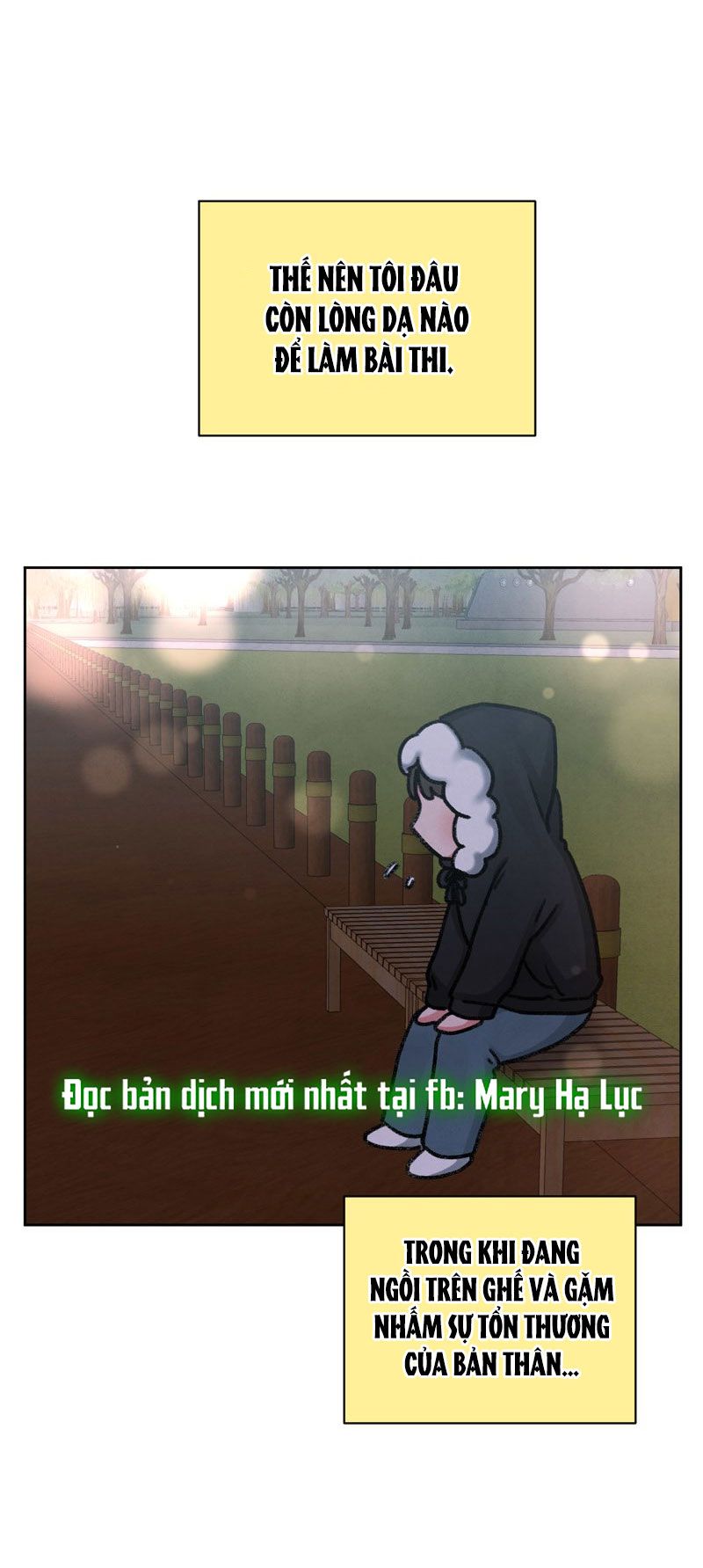 đọc truyện [18+] Ngủ Với Antifan Chương 41 ảnh 3 tại Giả Dược