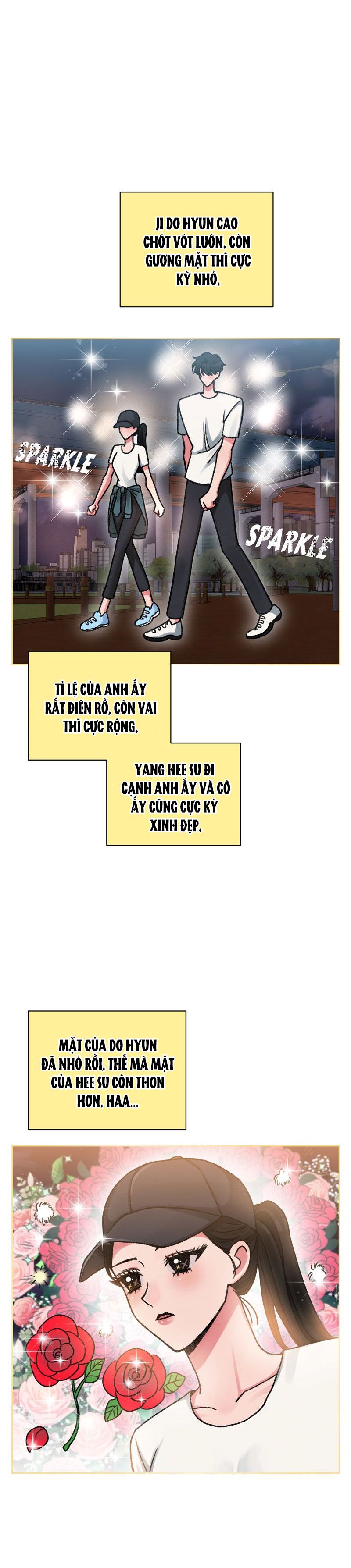 đọc truyện [18+] Ngủ Với Antifan Chương 41 ảnh 5 tại Giả Dược