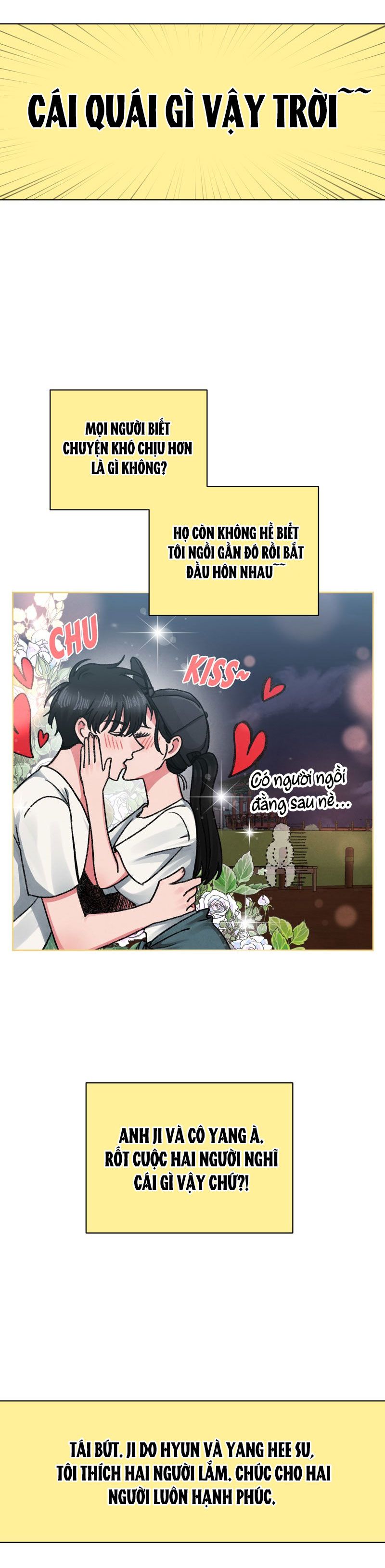 đọc truyện [18+] Ngủ Với Antifan Chương 41 ảnh 7 tại Giả Dược