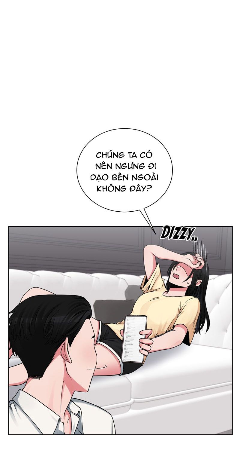 đọc truyện [18+] Ngủ Với Antifan Chương 41 ảnh 10 tại Giả Dược