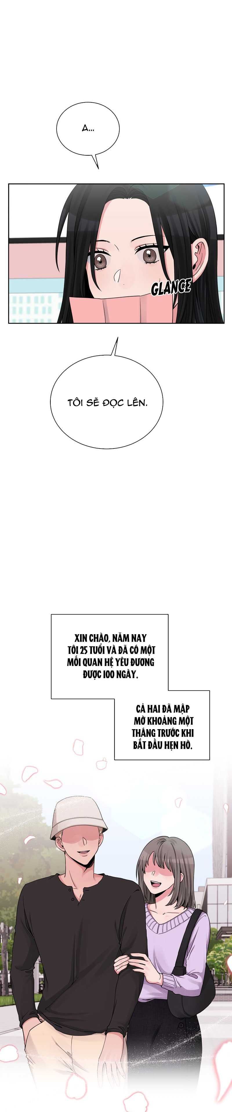 đọc truyện [18+] Ngủ Với Antifan Chương 42.1 ảnh 4 tại Truyện Dạ Ký