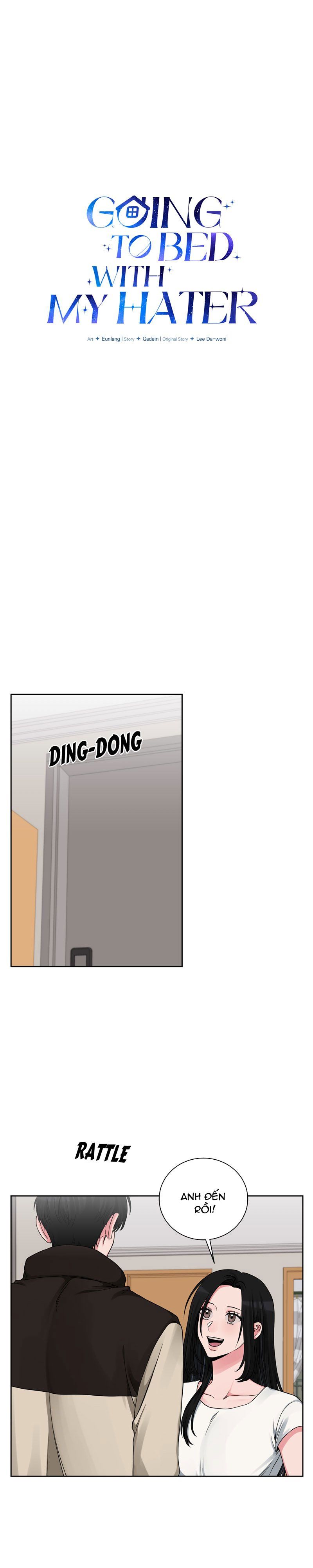 đọc truyện [18+] Ngủ Với Antifan Chương 42 ảnh 1 tại Giả Dược