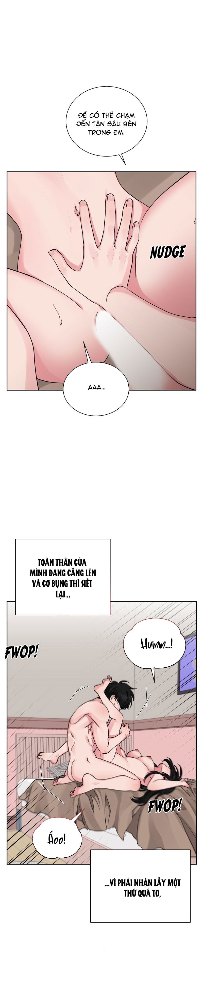 đọc truyện [18+] Ngủ Với Antifan Chương 42 ảnh 17 tại Giả Dược