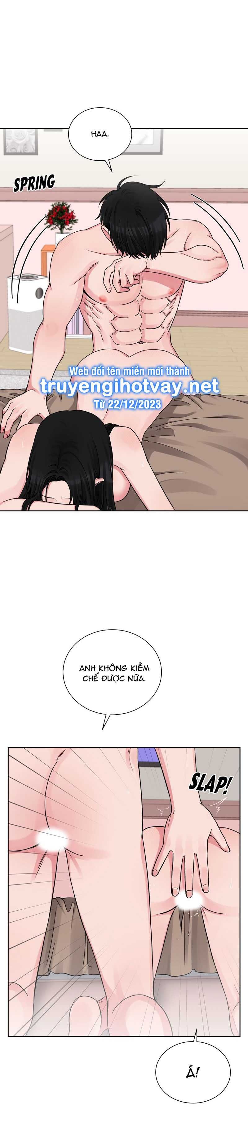 đọc truyện [18+] Ngủ Với Antifan Chương 43.1 ảnh 13 tại Truyện Dạ Ký