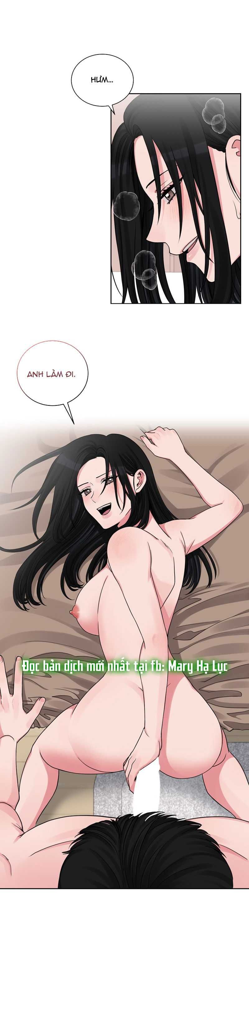đọc truyện [18+] Ngủ Với Antifan Chương 43.1 ảnh 15 tại Truyện Dạ Ký