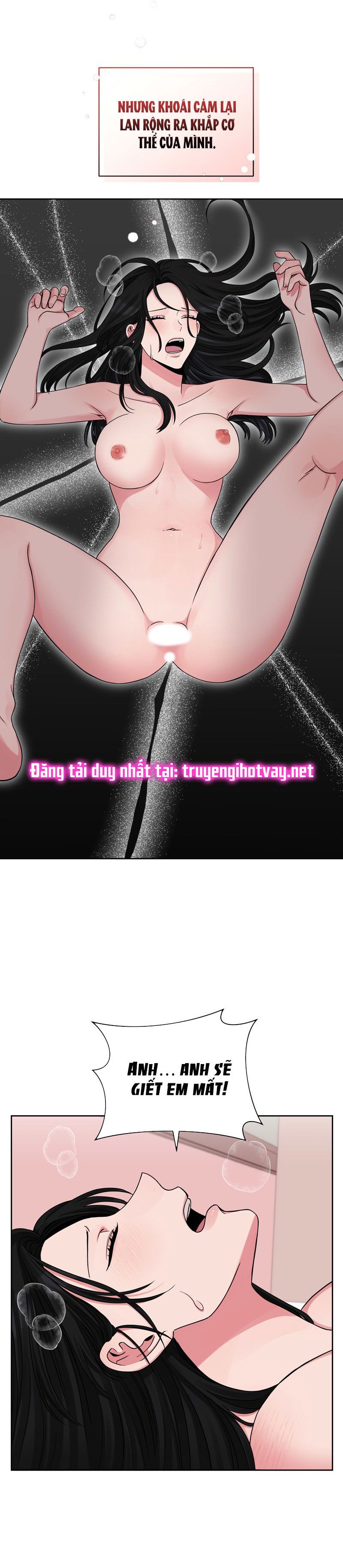 đọc truyện [18+] Ngủ Với Antifan Chương 43 ảnh 18 tại Giả Dược