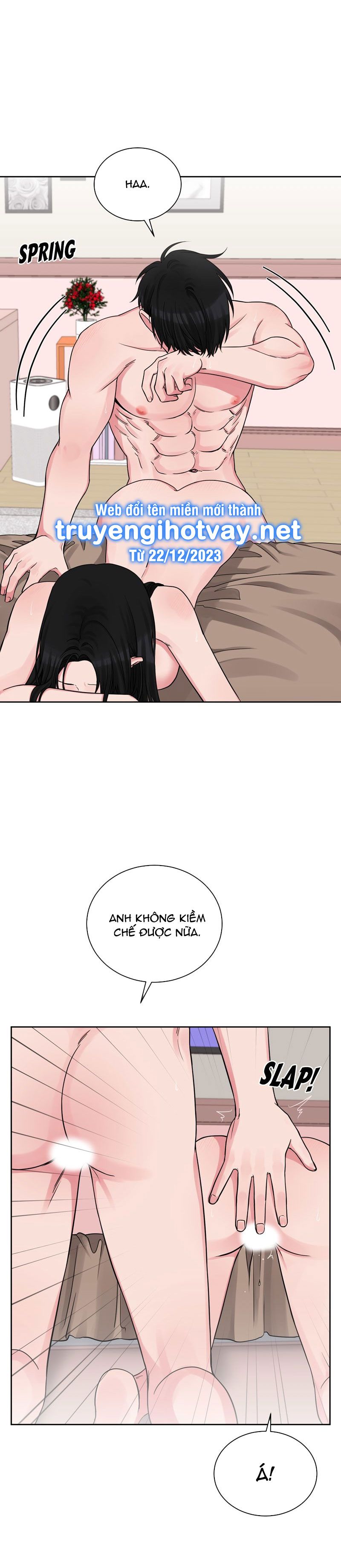 đọc truyện [18+] Ngủ Với Antifan Chương 43 ảnh 10 tại Giả Dược