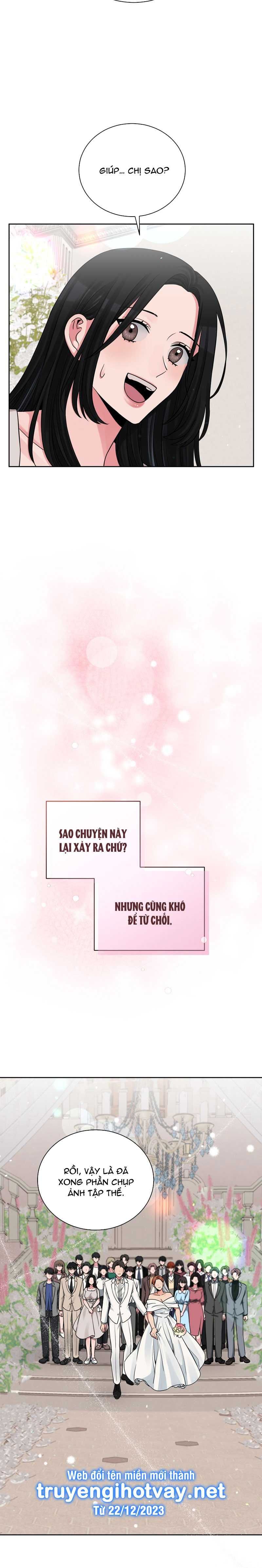 đọc truyện [18+] Ngủ Với Antifan Chương 44.2 ảnh 7 tại Truyện Dạ Ký