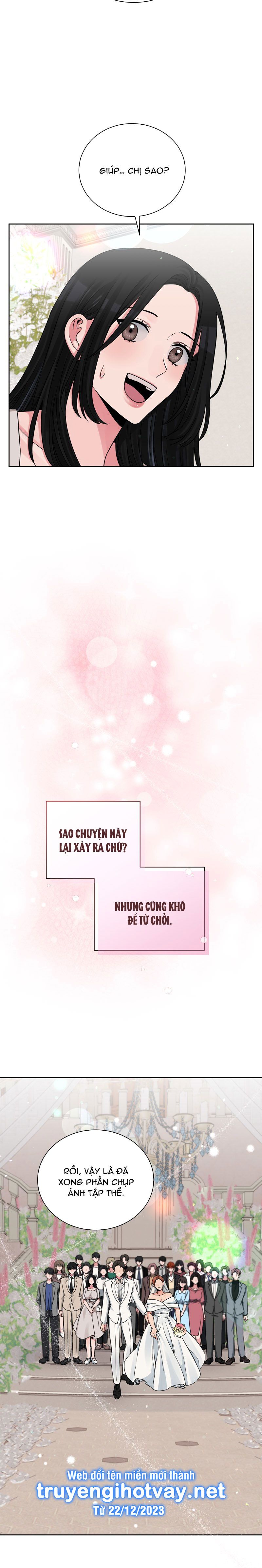 đọc truyện [18+] Ngủ Với Antifan Chương 44 ảnh 22 tại Giả Dược