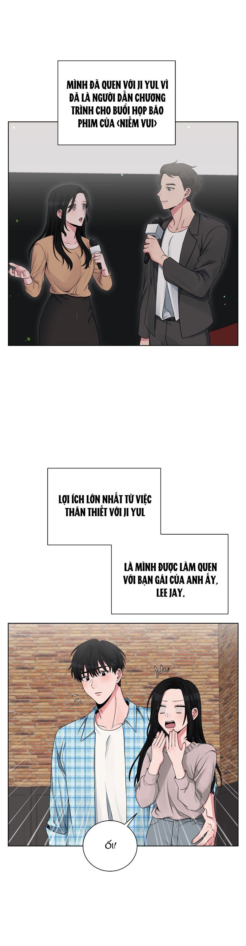 đọc truyện [18+] Ngủ Với Antifan Chương 44 ảnh 4 tại Giả Dược