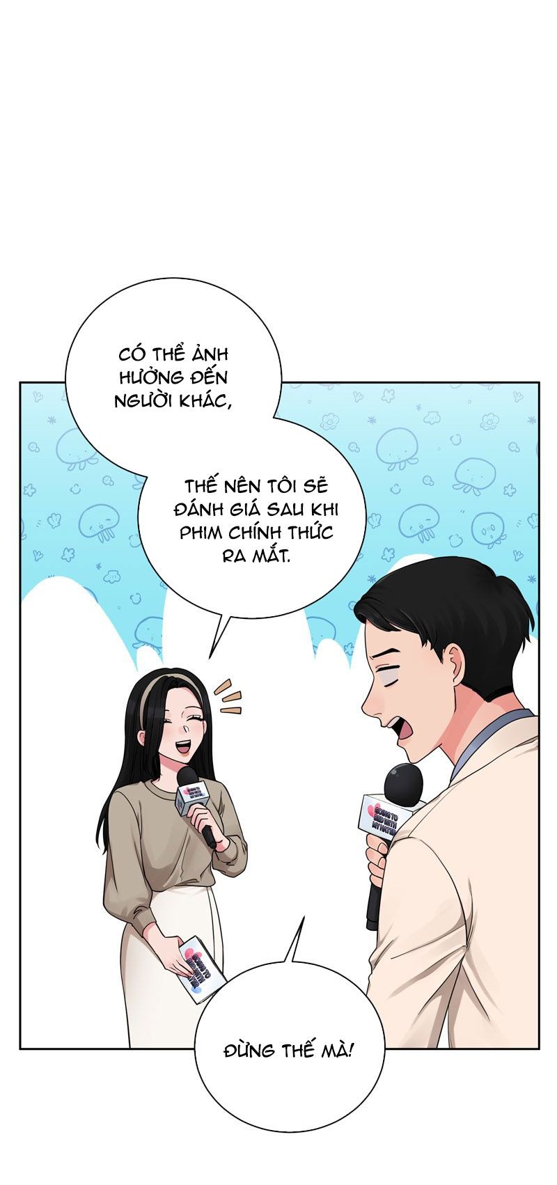 đọc truyện [18+] Ngủ Với Antifan Chương 45 ảnh 30 tại Giả Dược