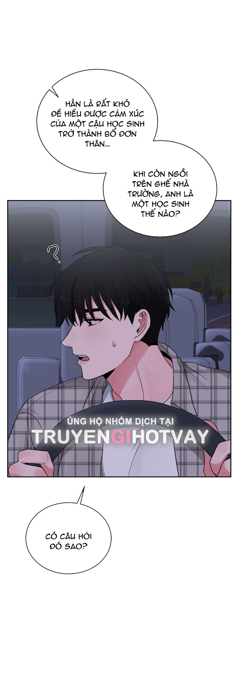 đọc truyện [18+] Ngủ Với Antifan Chương 45 ảnh 6 tại Giả Dược