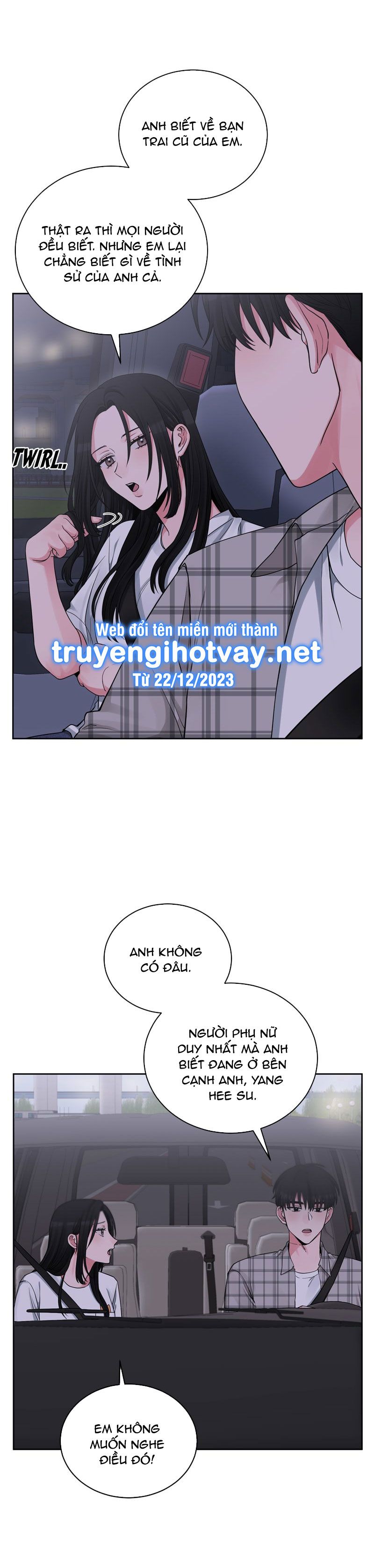 đọc truyện [18+] Ngủ Với Antifan Chương 45 ảnh 9 tại Giả Dược