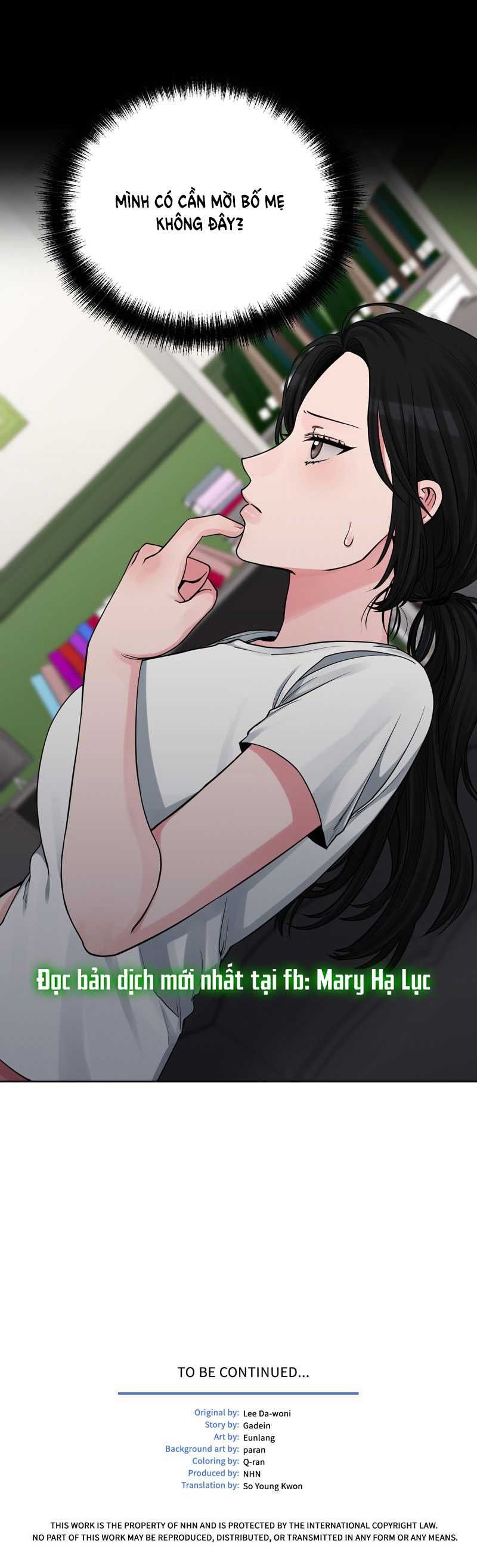 đọc truyện [18+] Ngủ Với Antifan Chương 46.2 ảnh 17 tại Truyện Dạ Ký