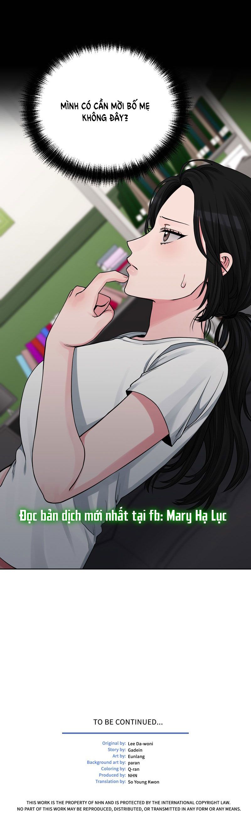 đọc truyện [18+] Ngủ Với Antifan Chương 46 ảnh 31 tại Giả Dược