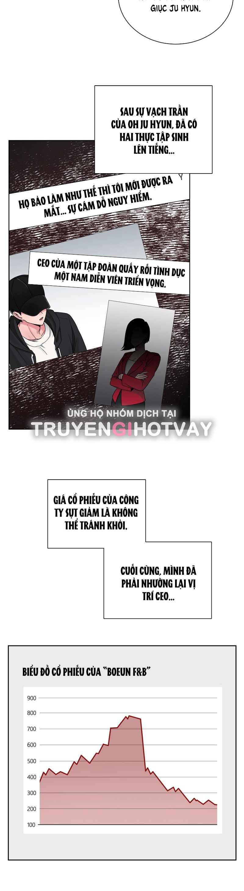 đọc truyện [18+] Ngủ Với Antifan Chương 46 ảnh 8 tại Giả Dược