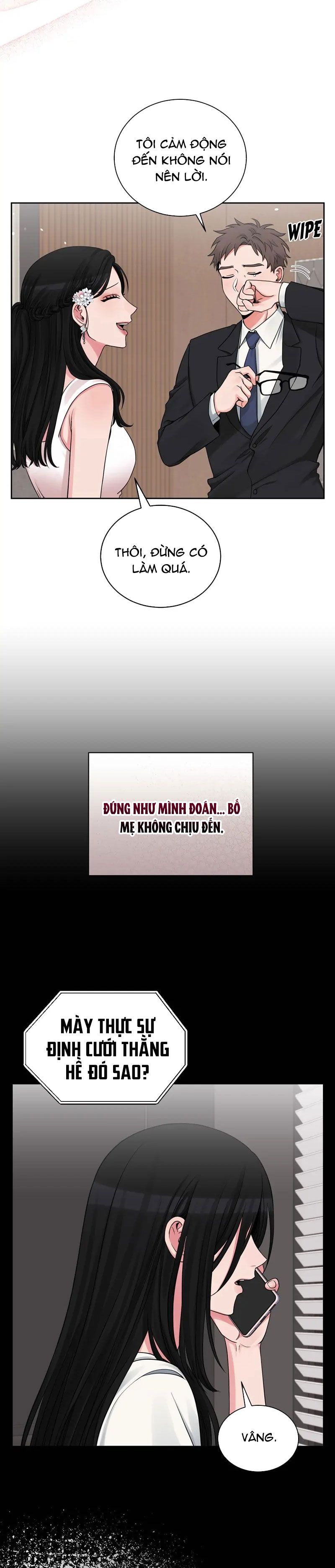 đọc truyện [18+] Ngủ Với Antifan Chương 47 ảnh 18 tại Giả Dược
