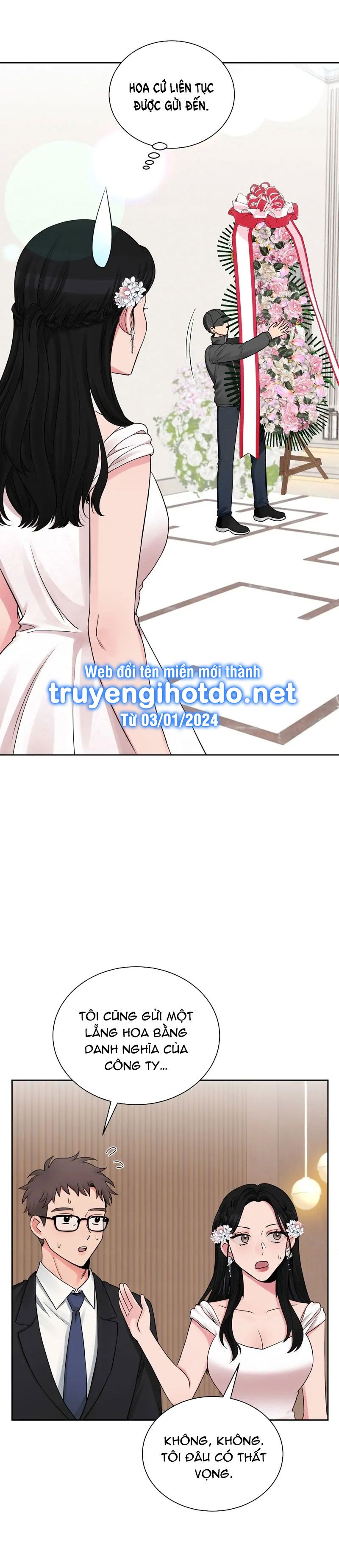 đọc truyện [18+] Ngủ Với Antifan Chương 47 ảnh 24 tại Giả Dược