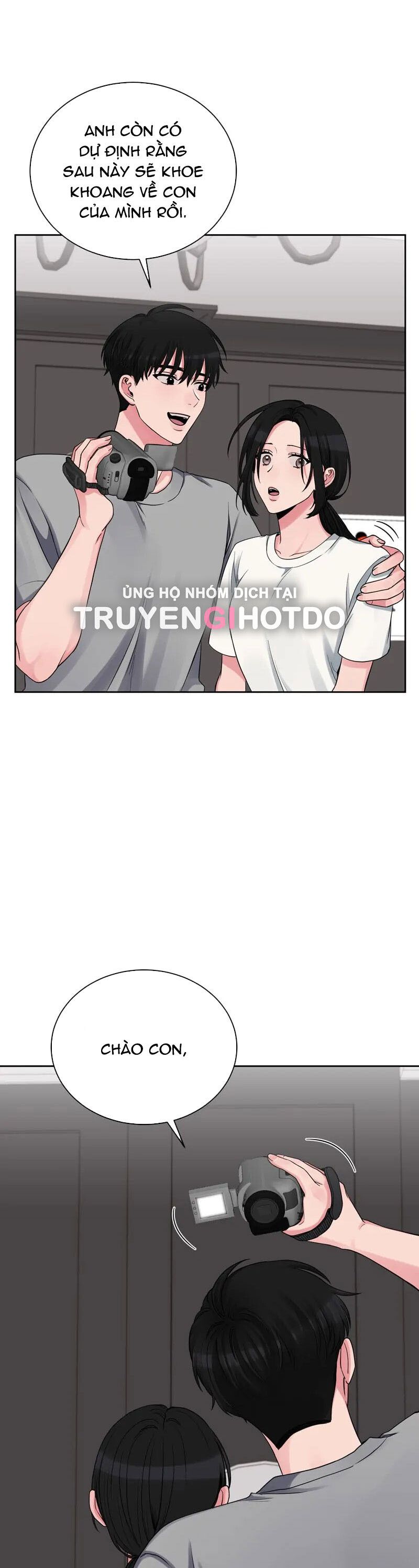 đọc truyện [18+] Ngủ Với Antifan Chương 47 ảnh 5 tại Giả Dược