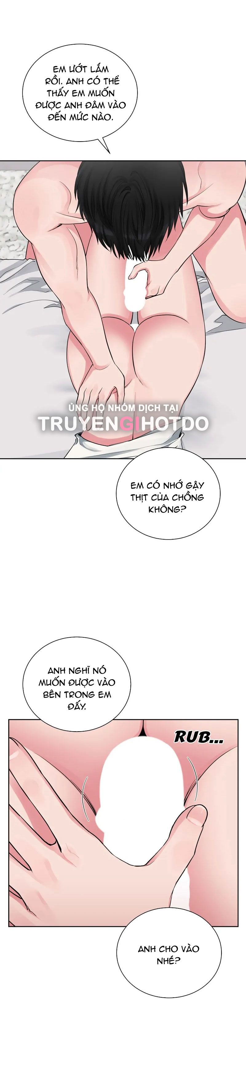 đọc truyện [18+] Ngủ Với Antifan Chương 48 ảnh 23 tại Giả Dược