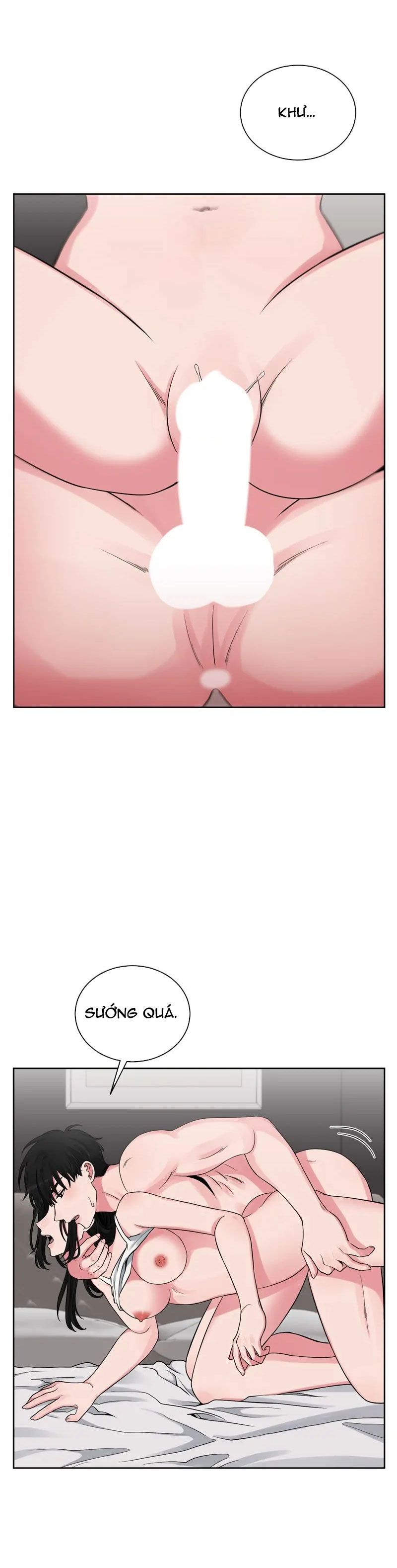 đọc truyện [18+] Ngủ Với Antifan Chương 48 ảnh 25 tại Giả Dược