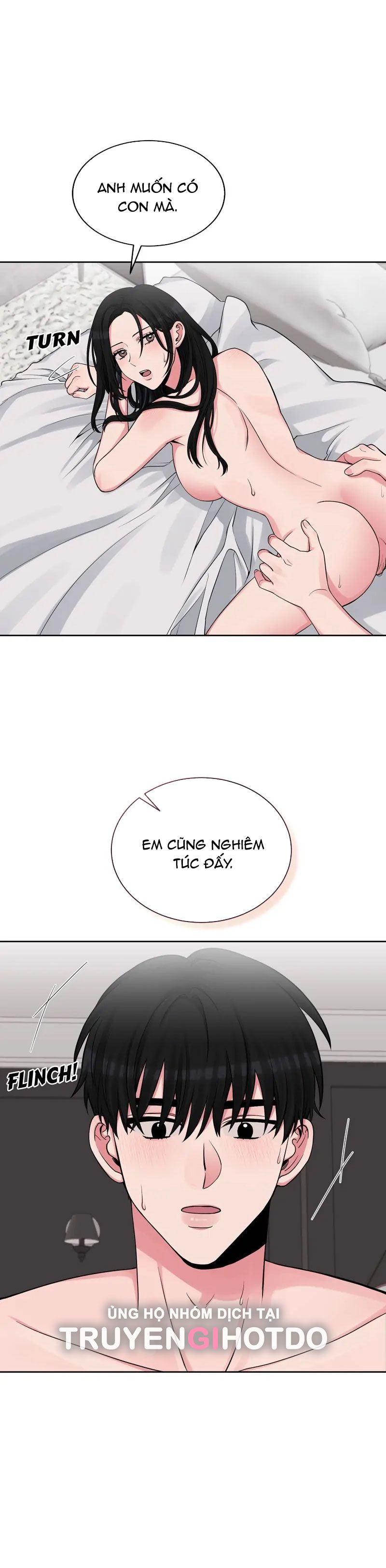 đọc truyện [18+] Ngủ Với Antifan Chương 48 ảnh 30 tại Giả Dược